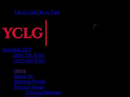 Youngstown Criminal Law Group