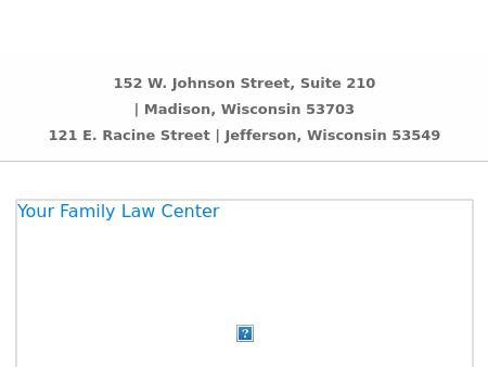 Your Family Law Center