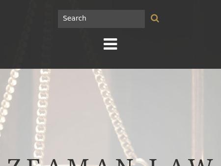 Zeaman Christian Atty