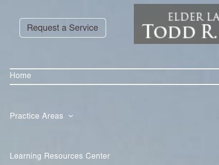 Zellen, Todd R PA