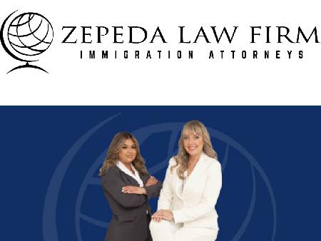 Zepeda Law Firm, PLLC Immigration Attorneys