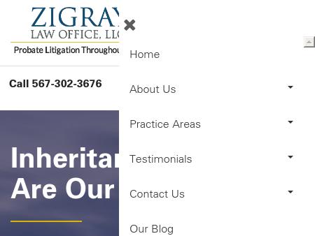 Zigray Law Office, LLC