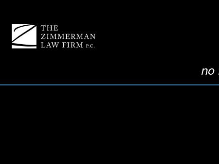 Zimmerman Law Firm