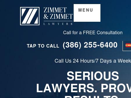 Zimmet & Zimmet