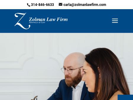 Zolman Law Firm
