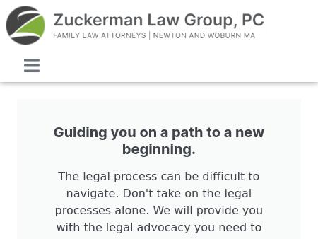 Zuckerman Law Group, PC