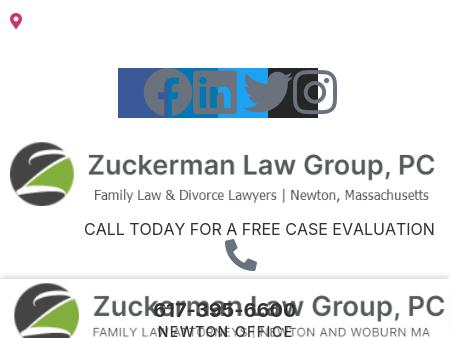 Zuckerman Law Group, PC