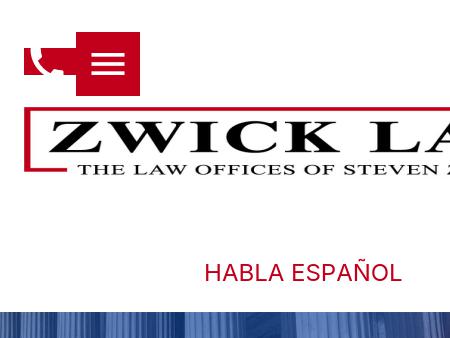 Zwick Law