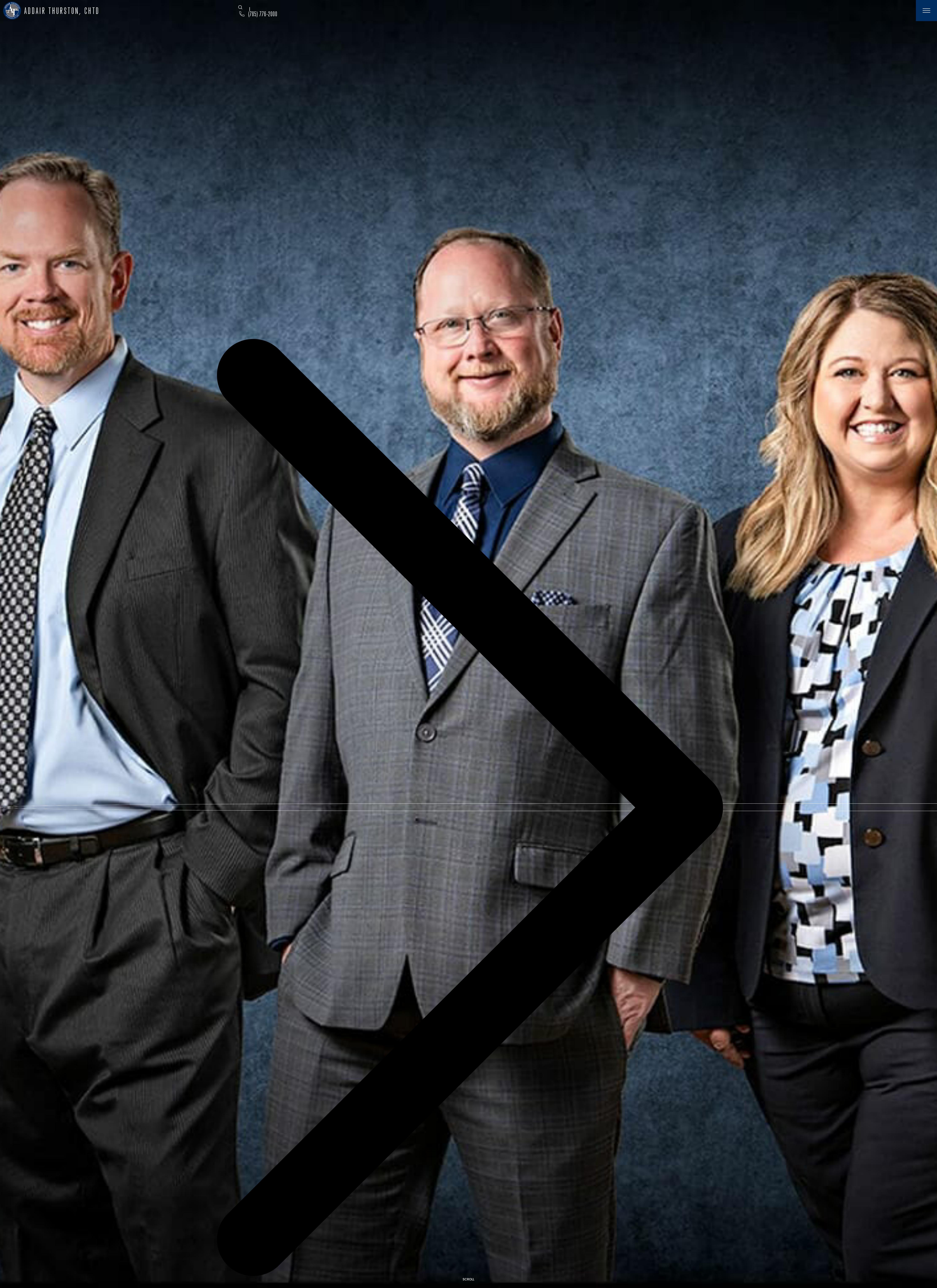 Addair Thurston Chtd - Manhattan KS Lawyers