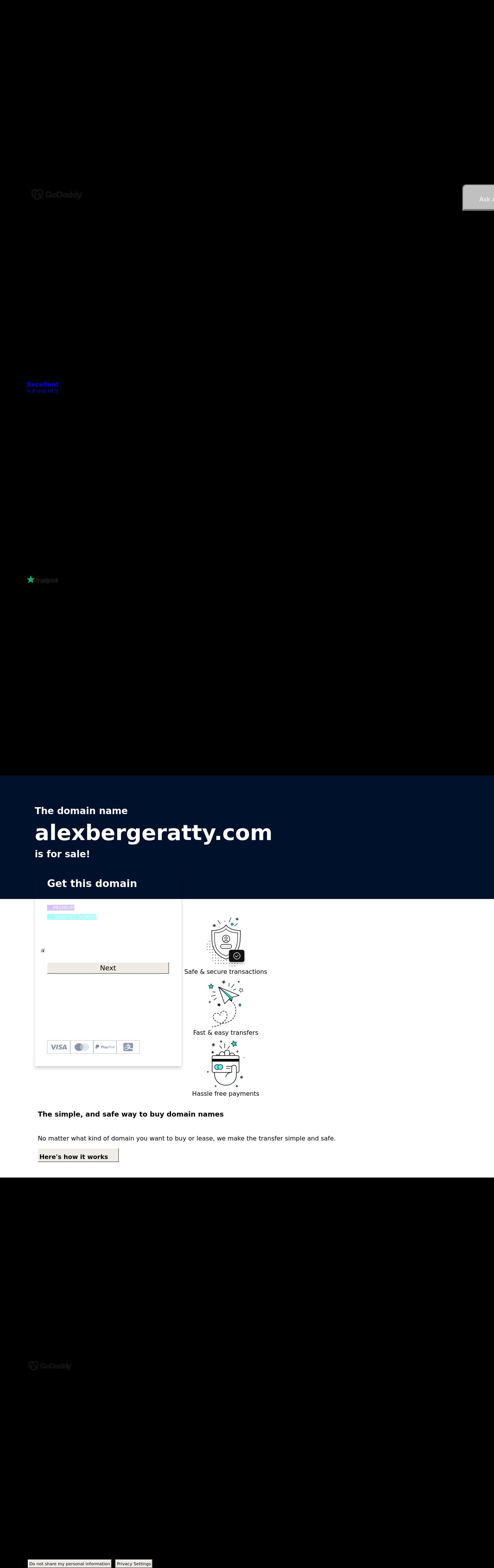 Alex Berger Attorney at Law - Seattle WA Lawyers