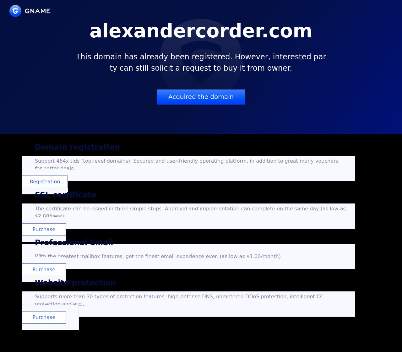 Alexander Corder & Shelly PC Atty - Athens AL Lawyers