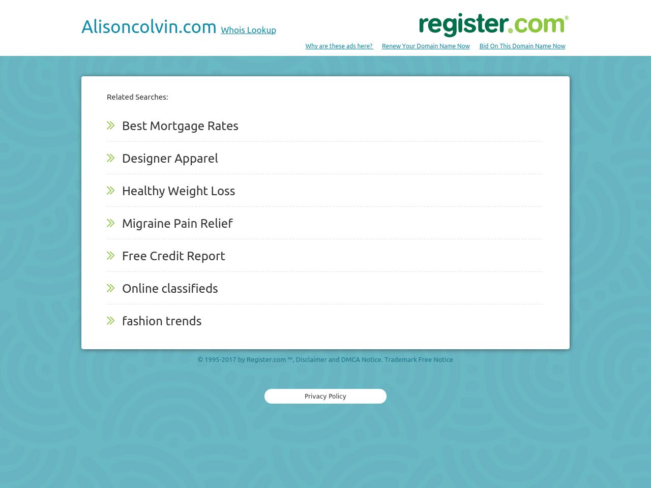 Alison J. Colvin Attorney At Law - Reno NV Lawyers