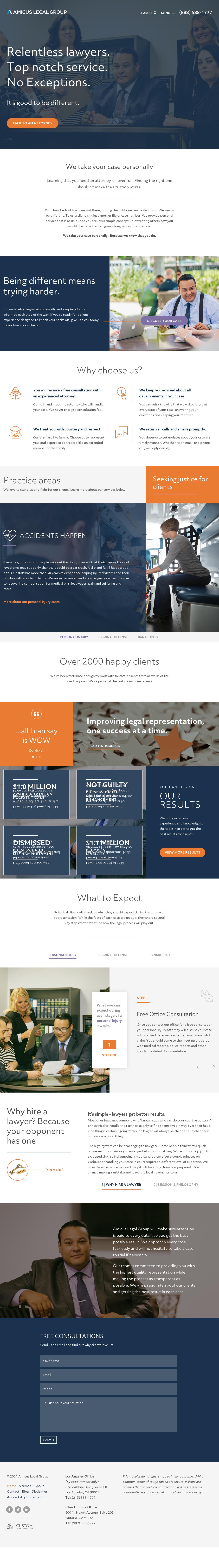  -   Lawyers
