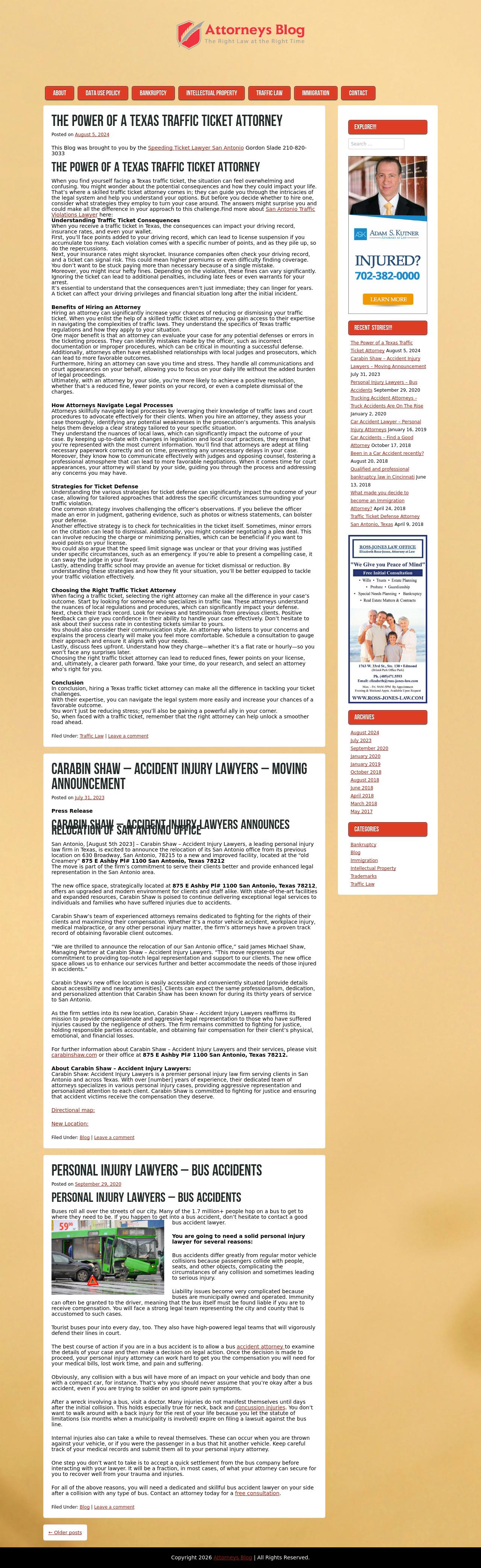 Arthur M Richard III - Cincinnati OH Lawyers
