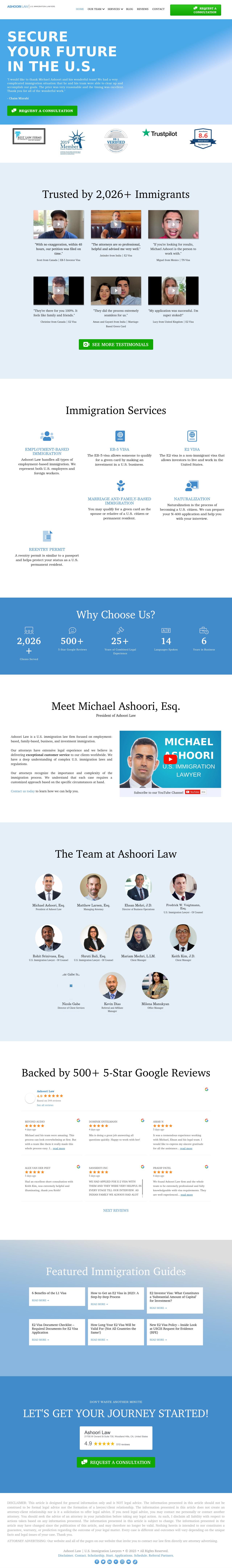  -   Lawyers