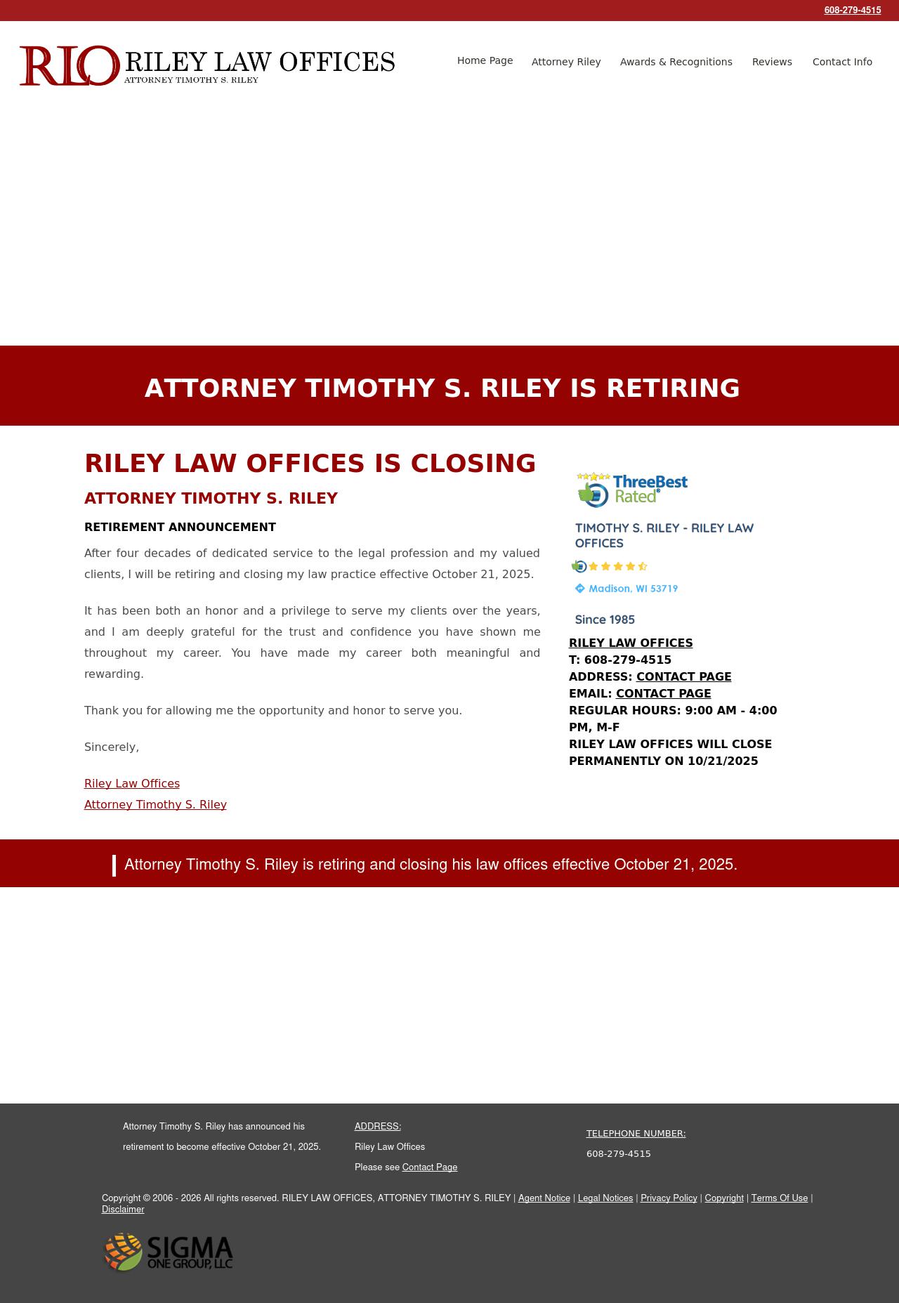 Atterbury Kammer & Haag SC - Madison WI Lawyers