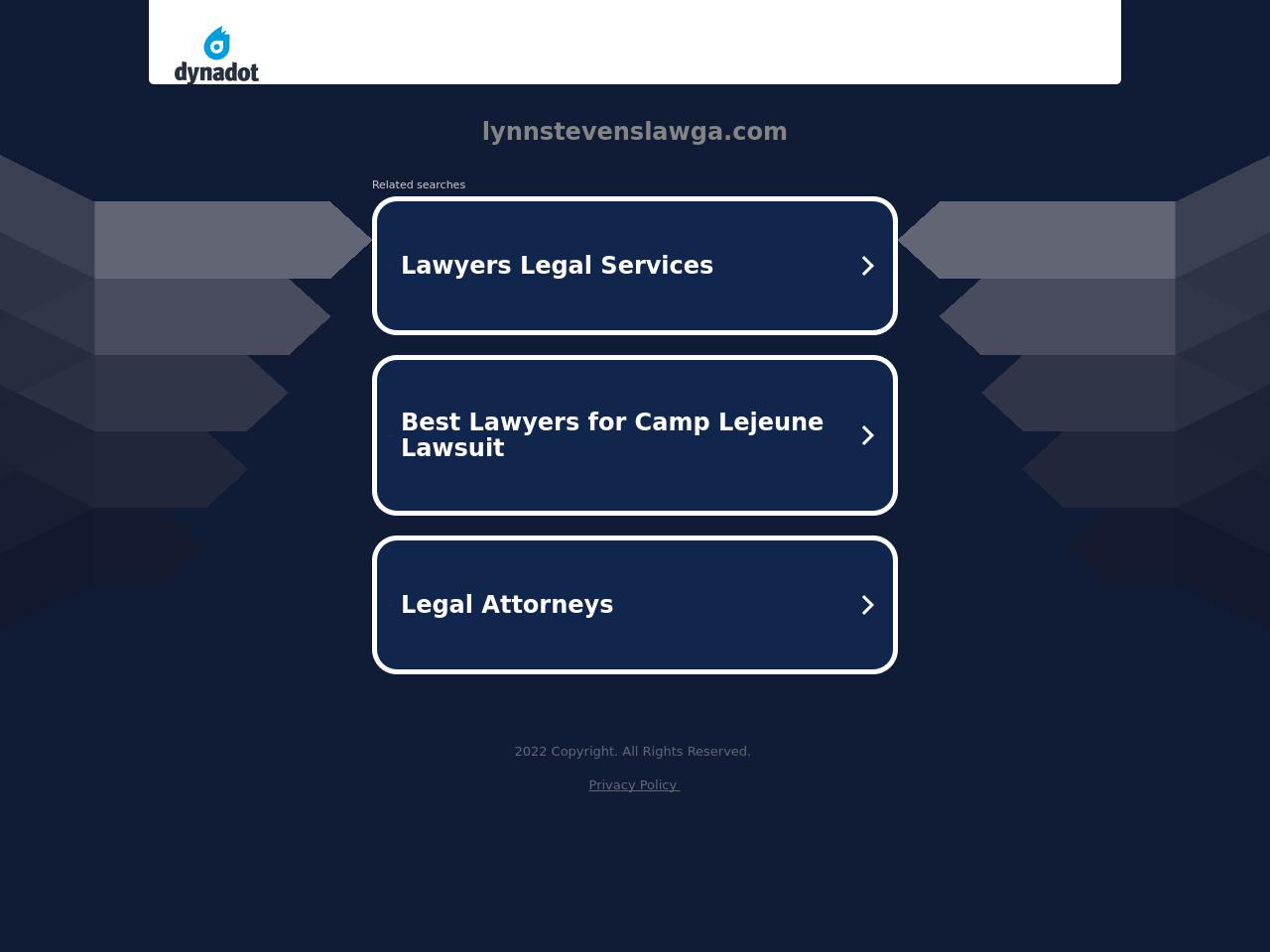 Attorney, Lynn M Stevens - Atlanta GA Lawyers