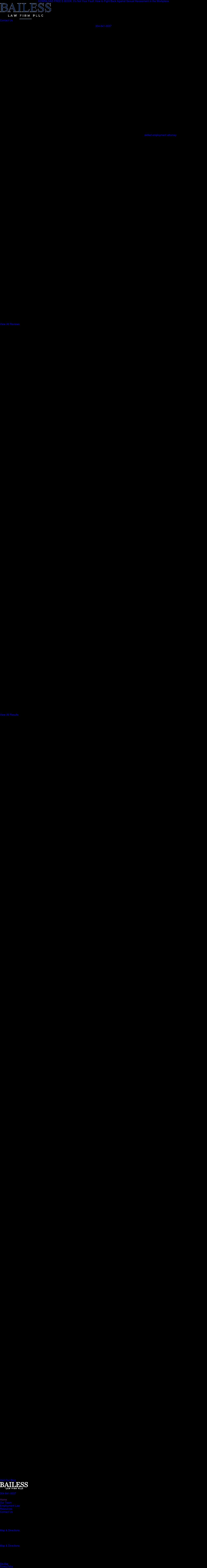 Bailess Law Firm PLLC - Morgantown WV Lawyers