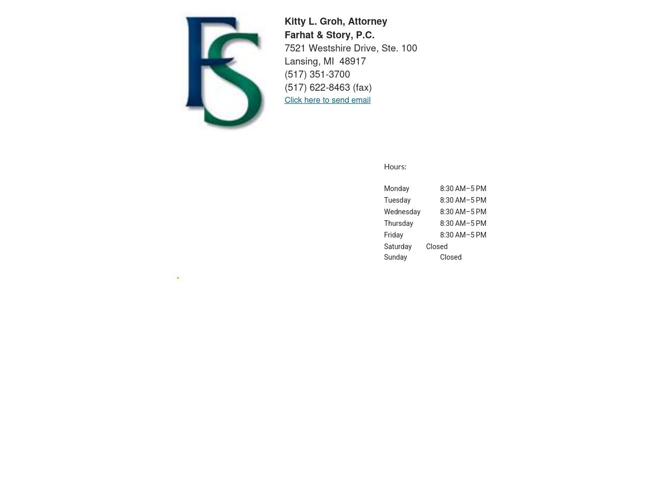 Baird & Zulakis PC - Lansing MI Lawyers