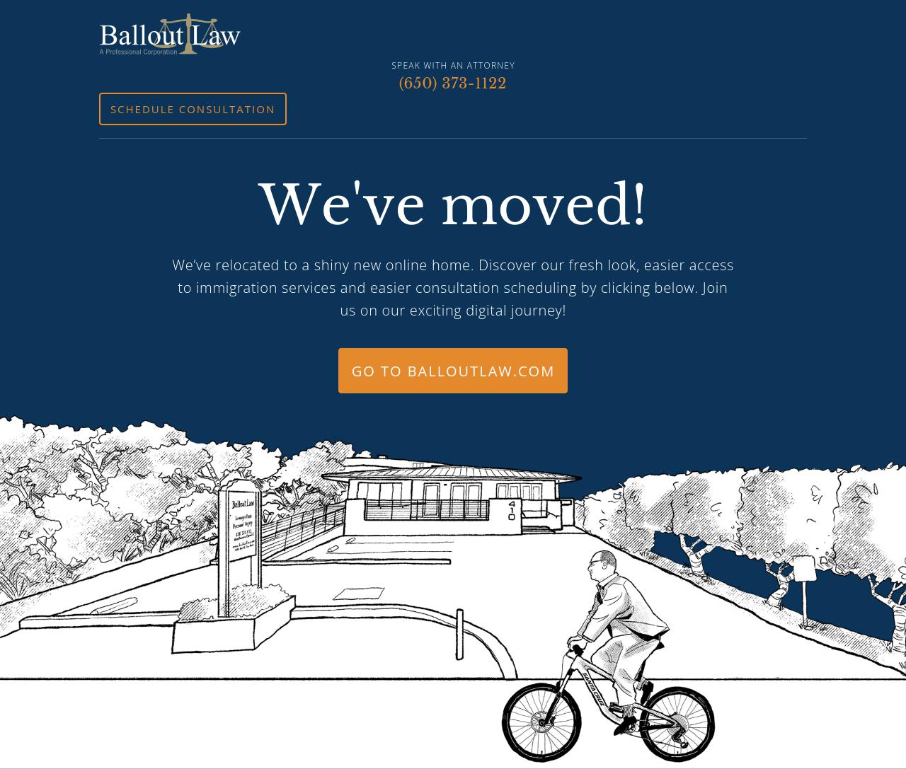 Ballout Haitham Edward - Burlingame CA Lawyers