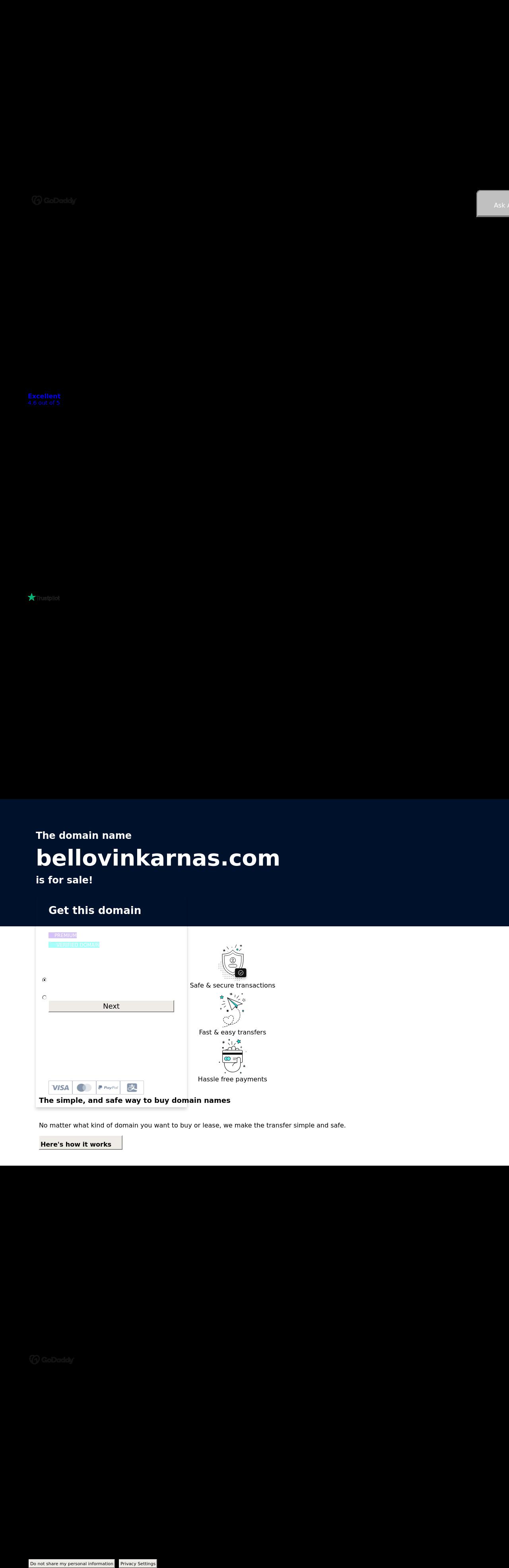 Bellovin & Karnas, P.C., Attorneys at Law - Tucson AZ Lawyers