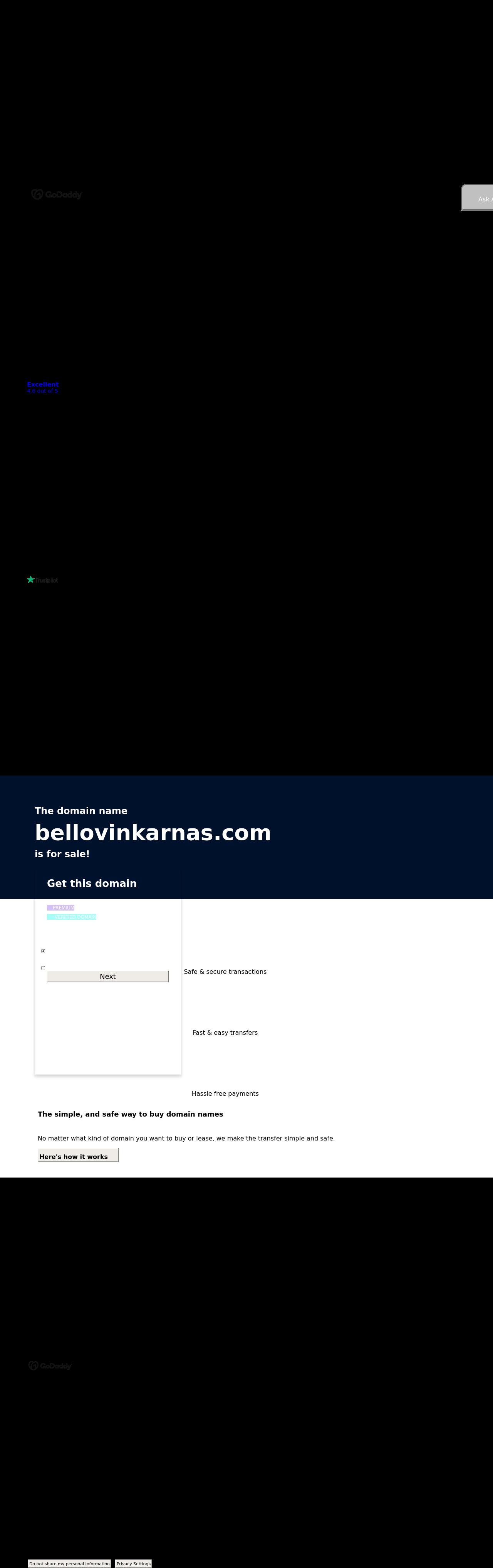 Bellovin & Karnas, P.C., Attorneys at Law - Yuma AZ Lawyers