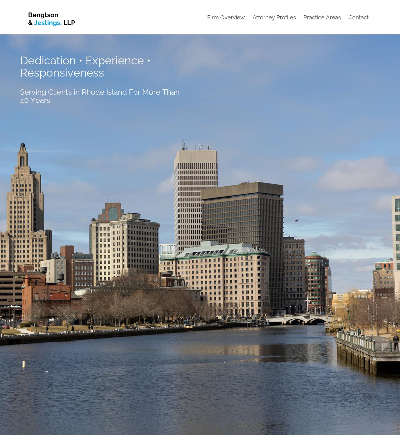 Bengtson & Jestings, LLP - Providence RI Lawyers