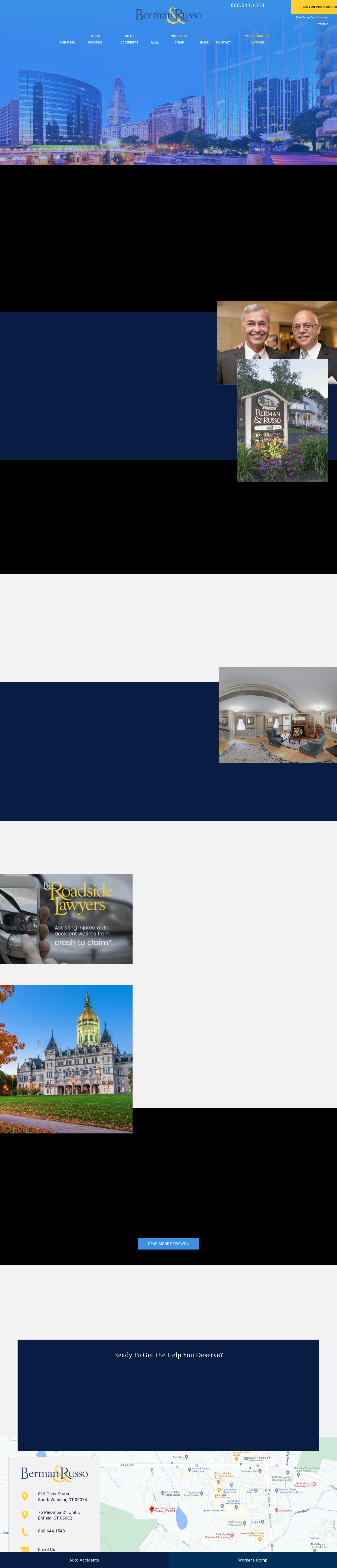                  - Enfield CT Lawyers