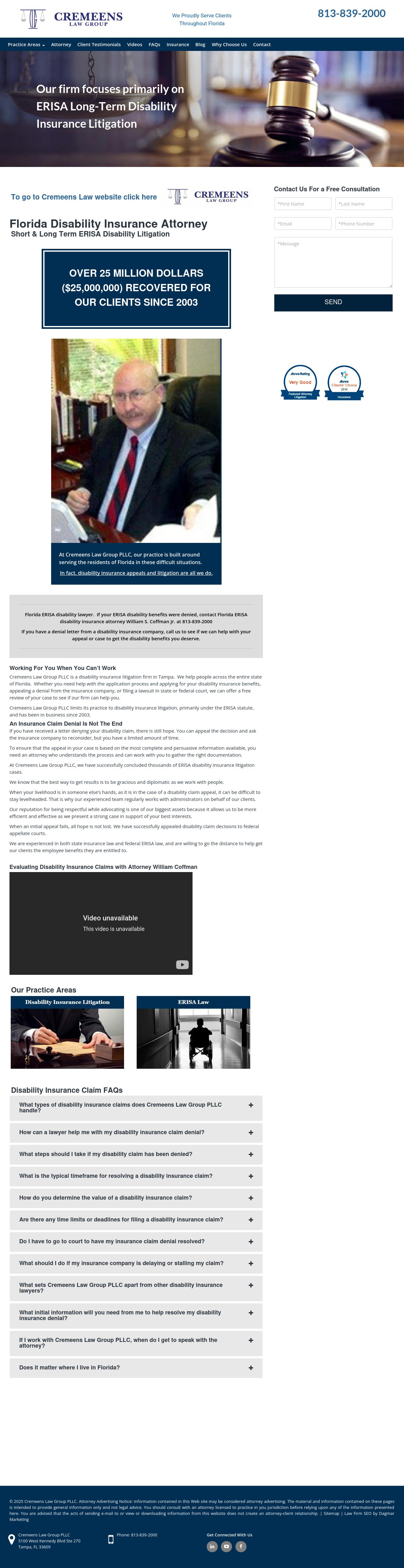 Bober & Bober PA - Hollywood FL Lawyers