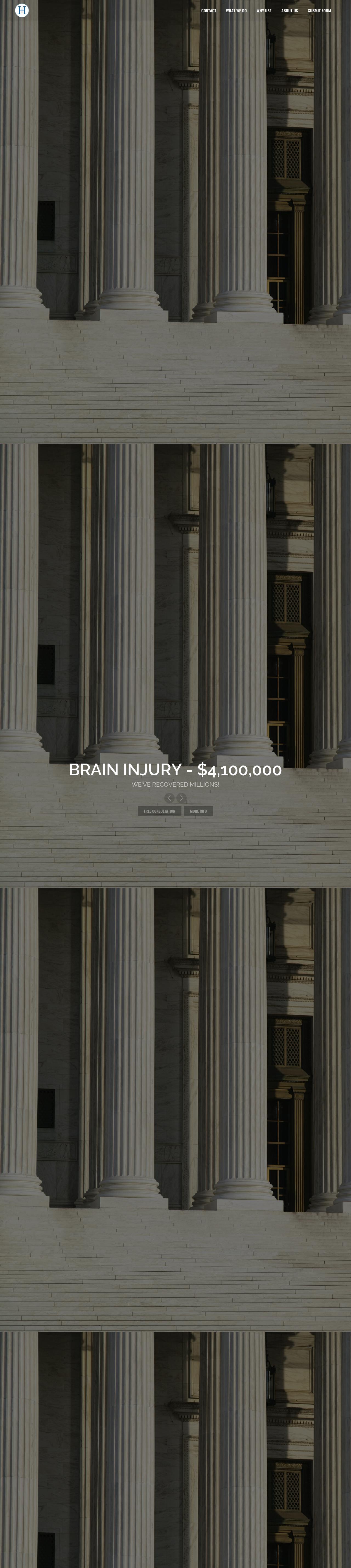 Borowitz & Clark LLP Bankruptcy Attorneys - La Crescenta CA Lawyers