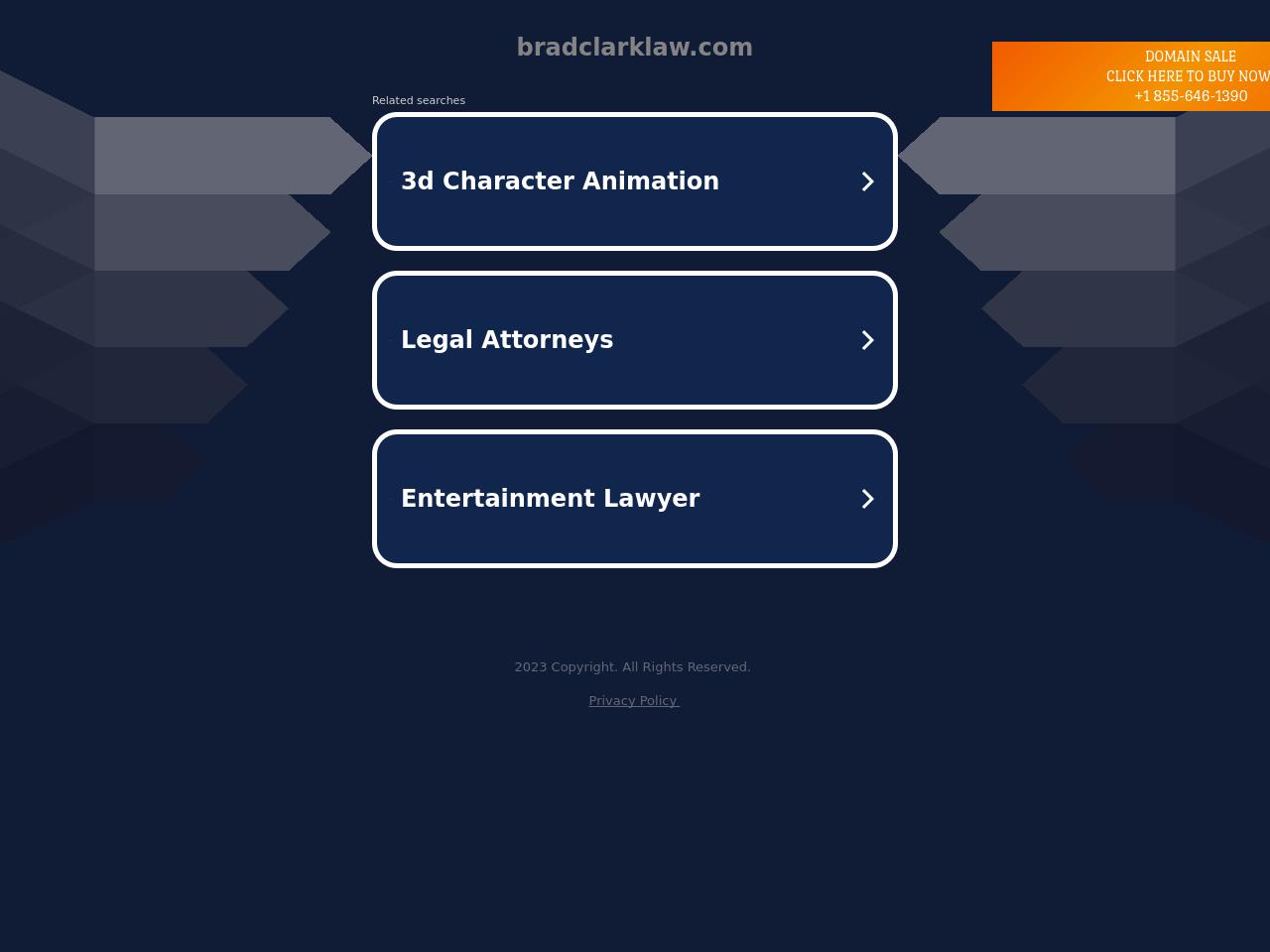 Brad Clark Attorney At Law - Placerville CA Lawyers