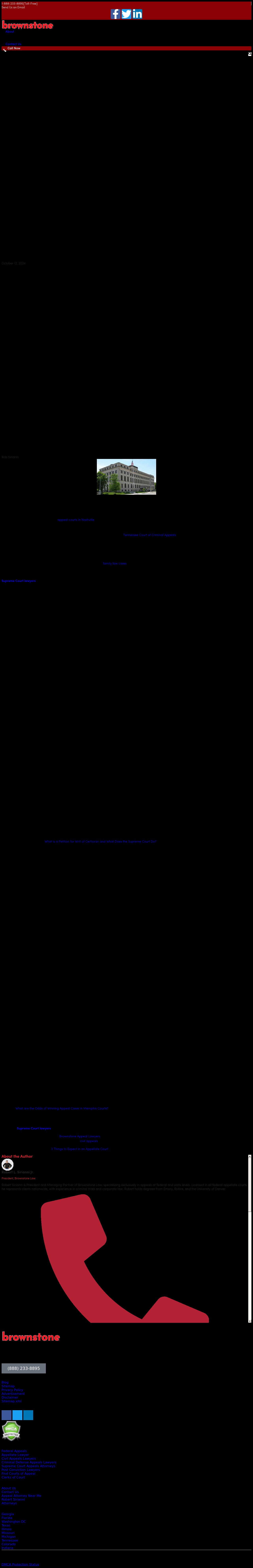 Brownstone Law at Nashville  - Nashville TN Lawyers