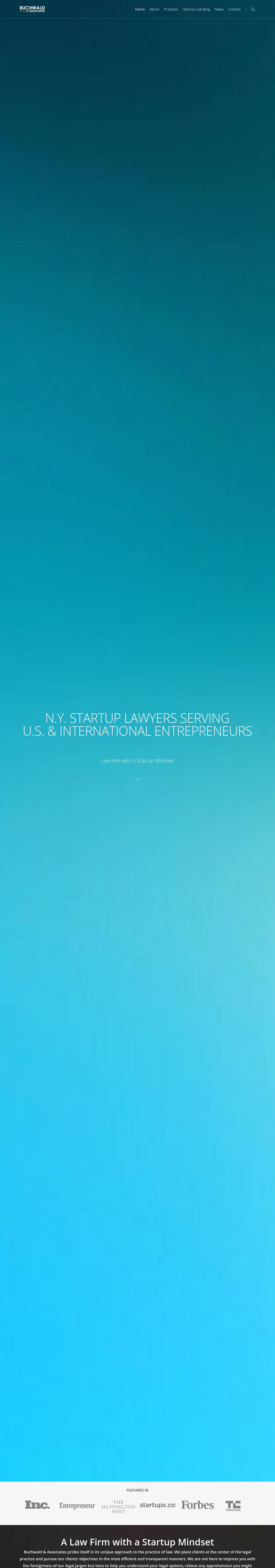 Buchwald & Associates - New York NY Lawyers
