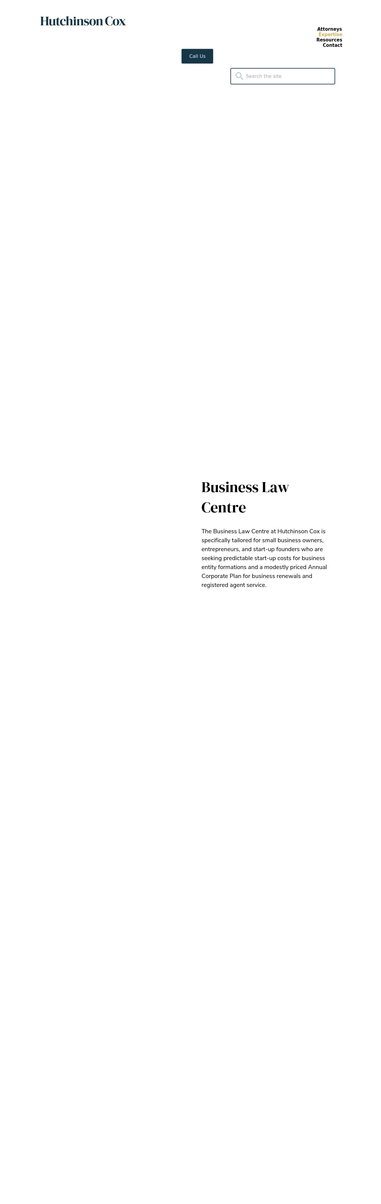 Business Law Centre - Eugene OR Lawyers