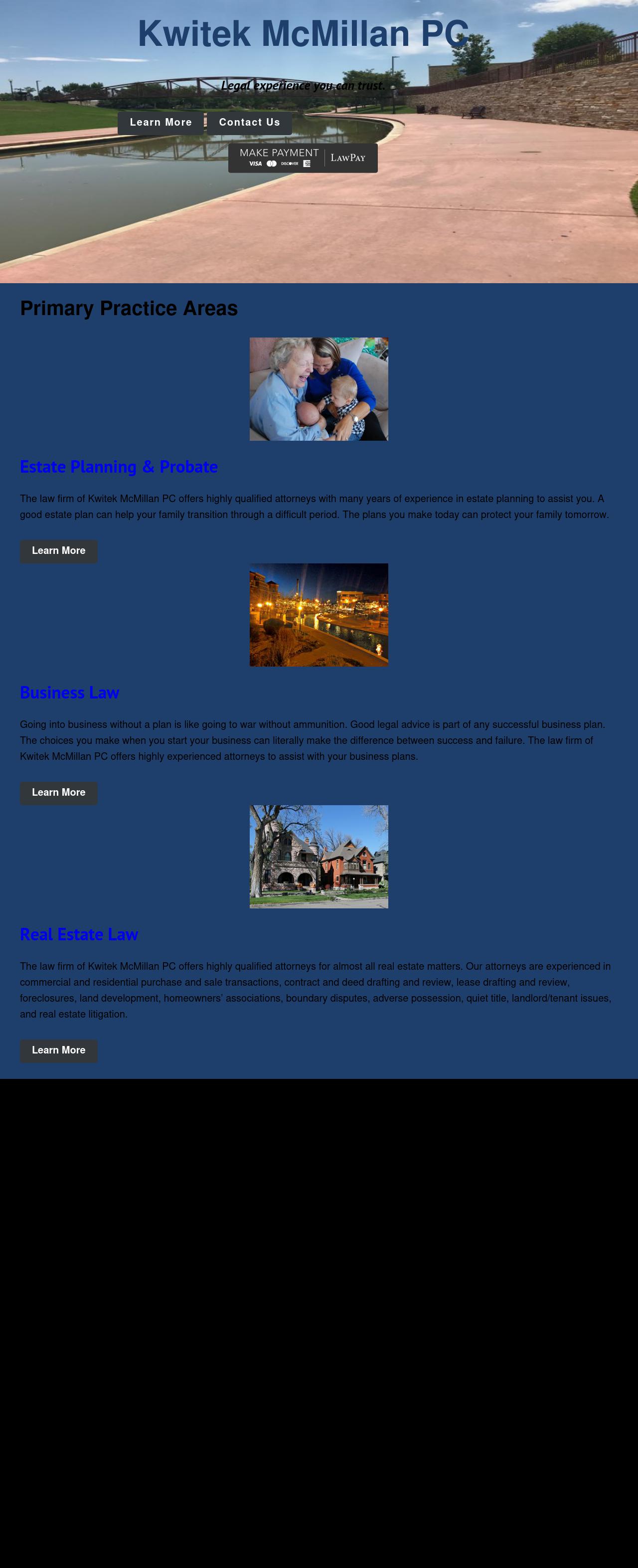 BuxmanKwitek P.C. - Pueblo CO Lawyers