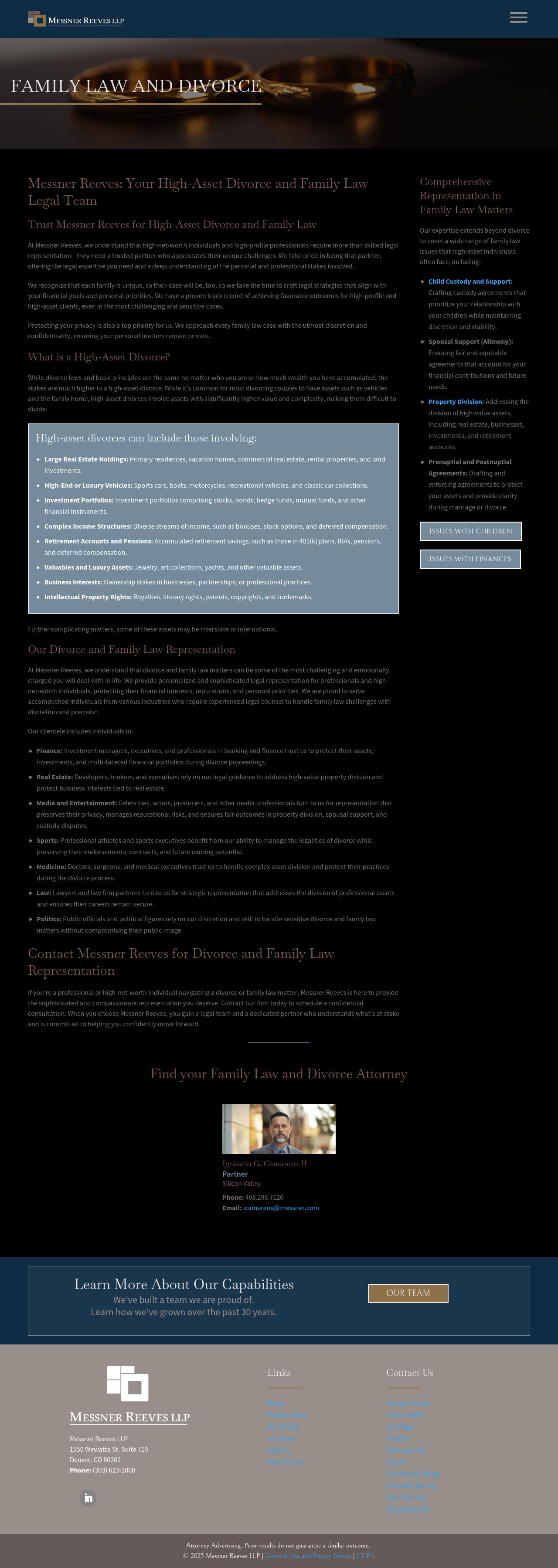 Camarena Law Office - Personal Injury Attorney - San Jose CA Lawyers