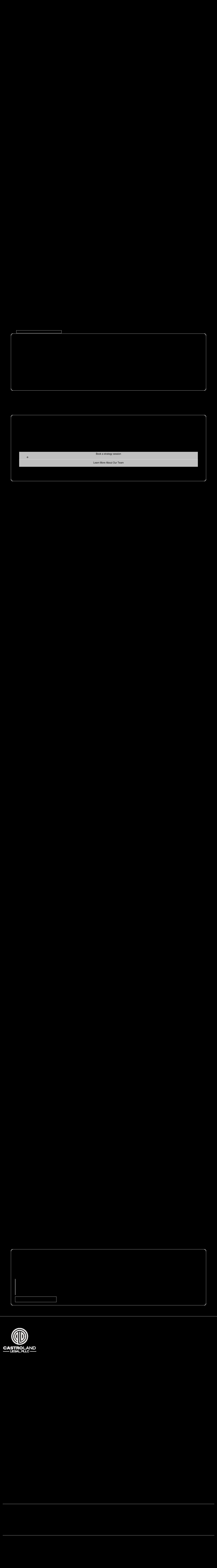 Castroland Legal, PLLC - Round Rock TX Lawyers