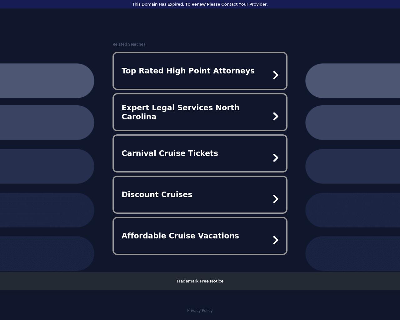 Cecil & Cecil PA - High Point NC Lawyers