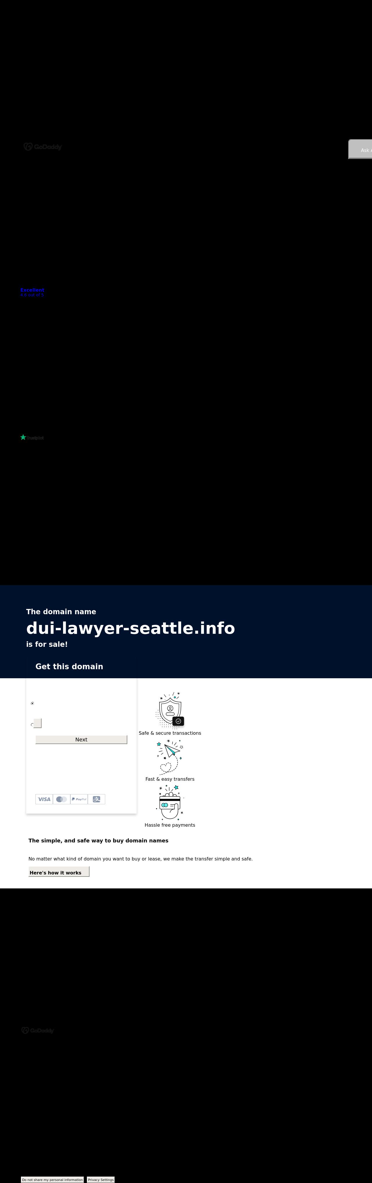 Charles H. Williams, Attorney and Counselor at Law, P.S. - Seattle WA Lawyers