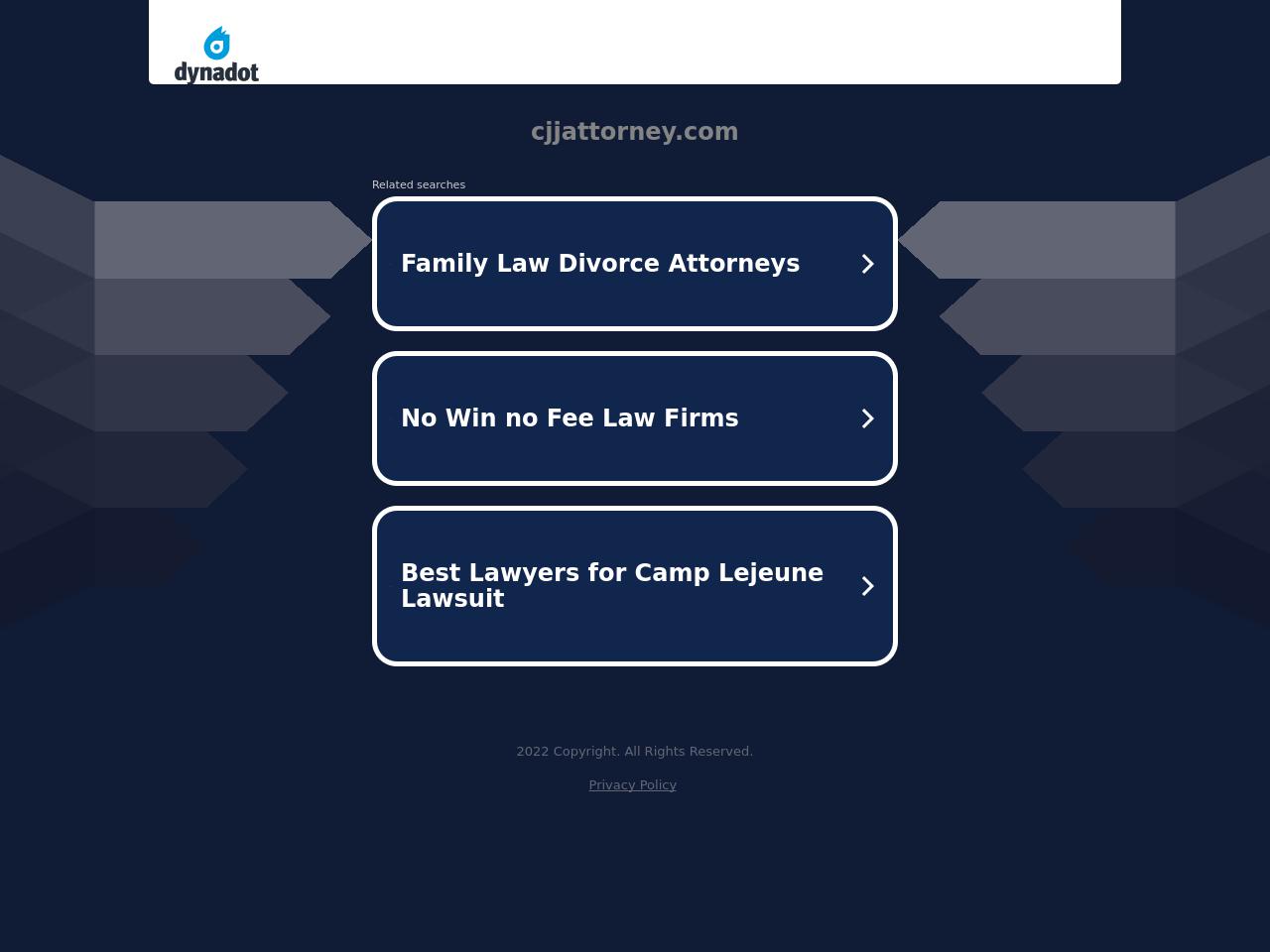 Christopher J. Jones, P.A. - Gainesville FL Lawyers