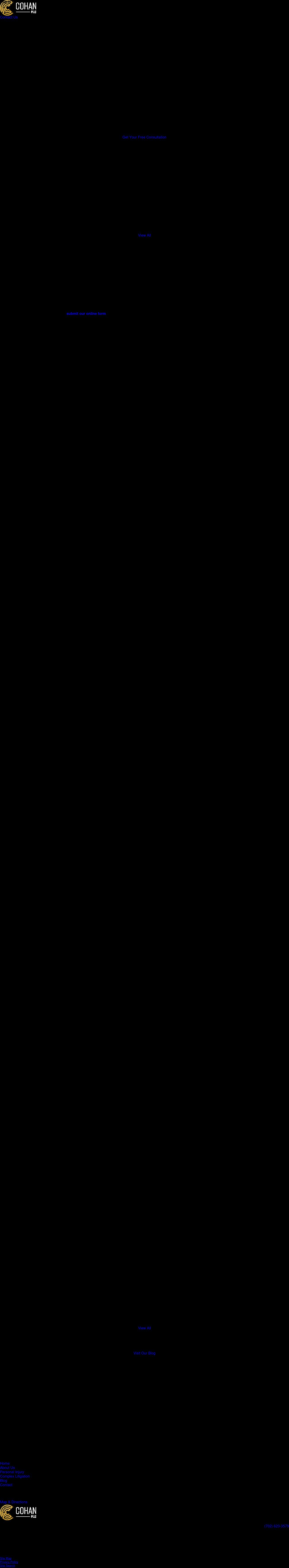 Cohan PLLC - Las Vegas NV Lawyers