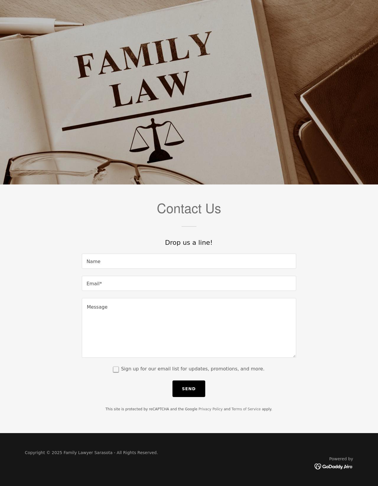 Coyne Law P.A. - Sarasota FL Lawyers