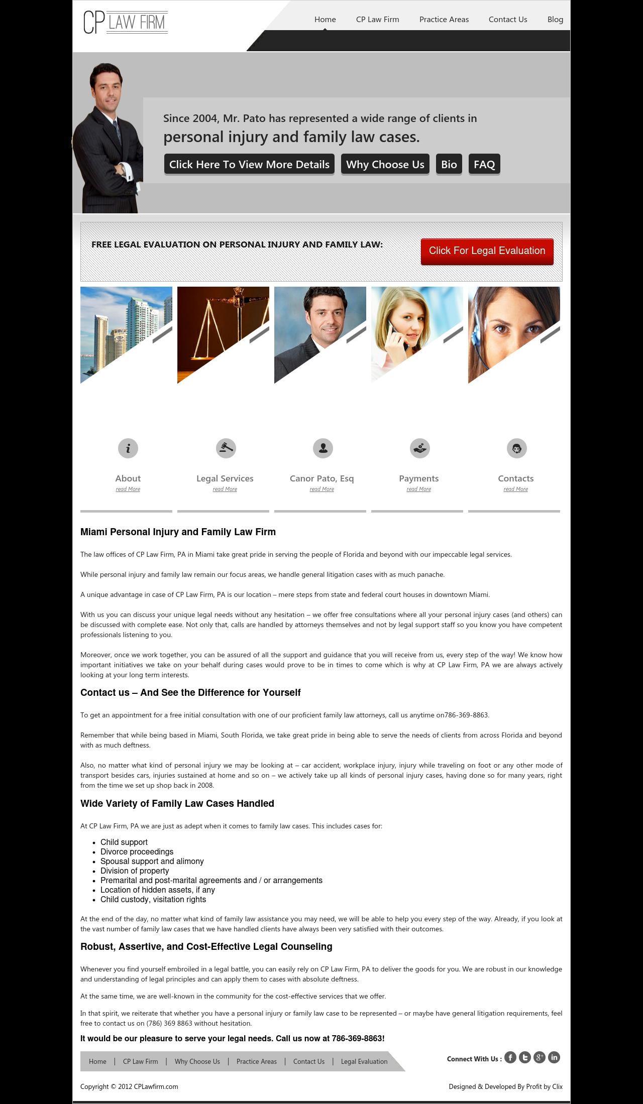  -   Lawyers