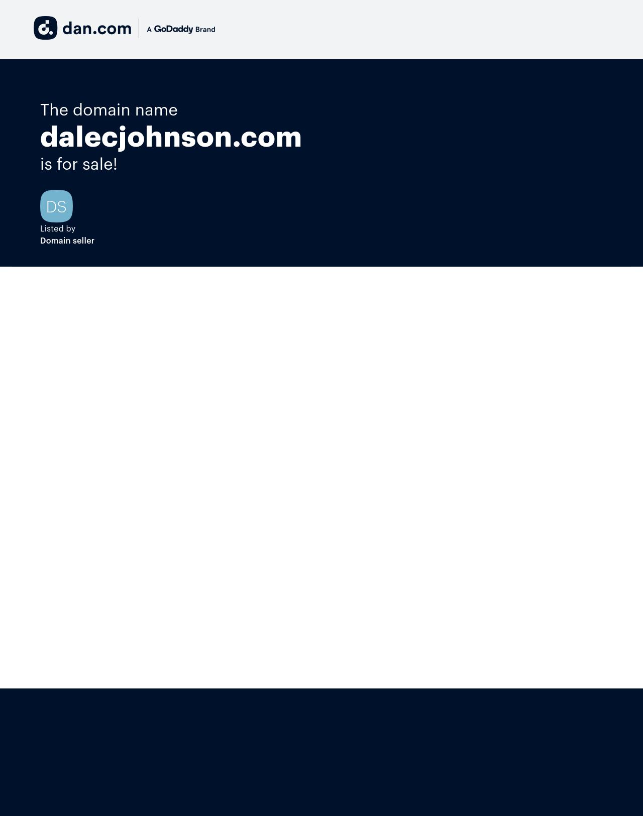 Dale C. Johnson, Lawyer - Springfield OR Lawyers