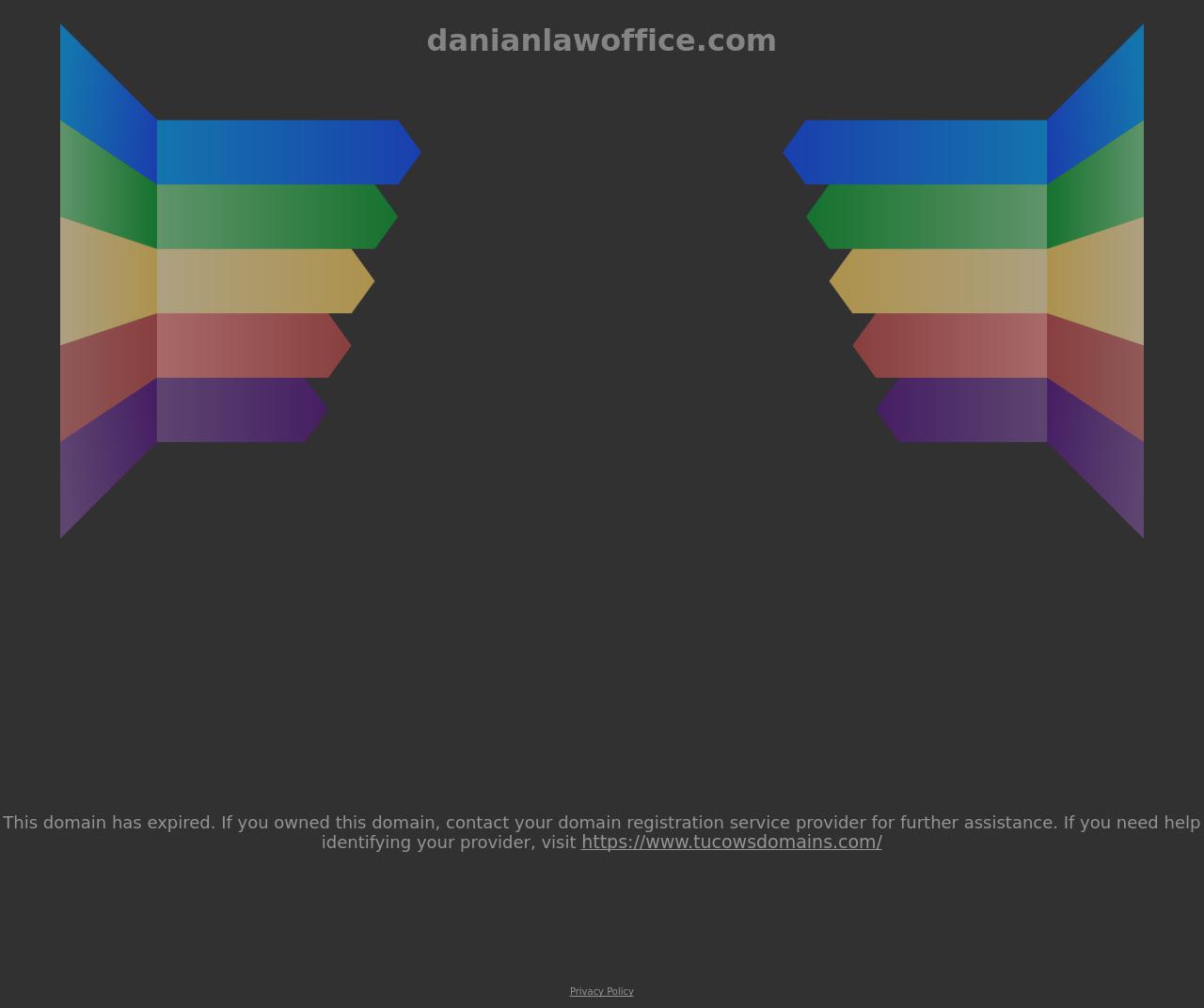 Danian Law Office PLLC - Grand Rapids MI Lawyers