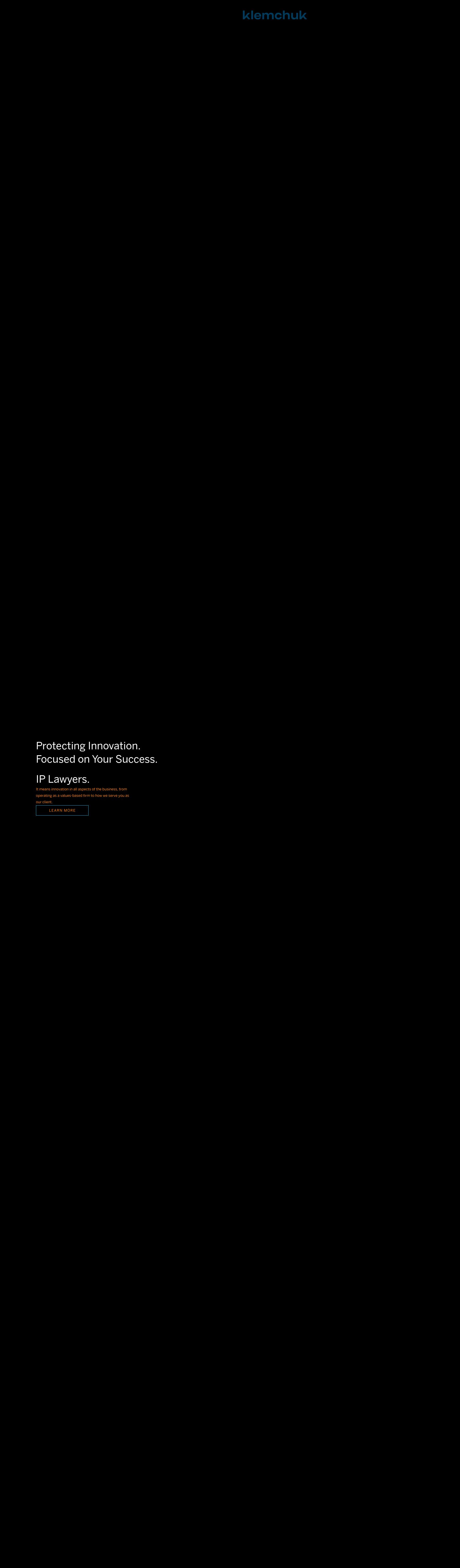 Klemchuk PLLC - Dallas TX Lawyers