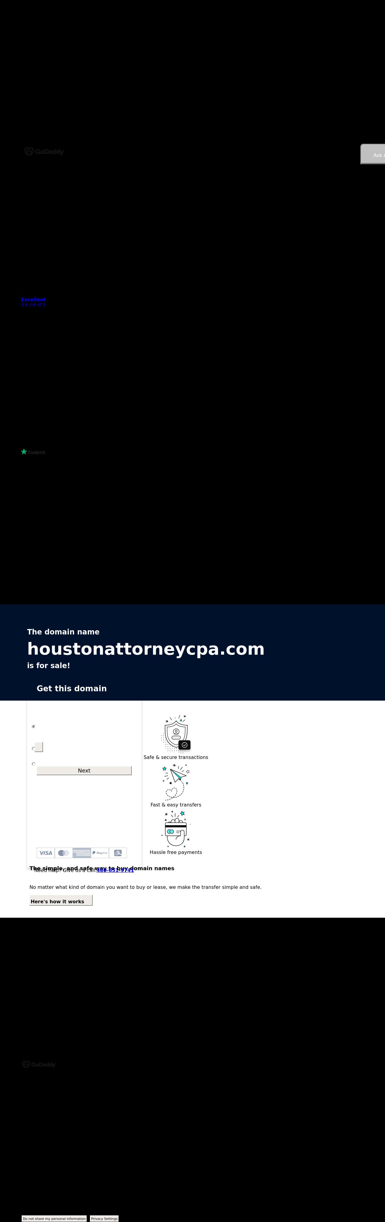 David O. Stevens, Attorney At Law, CPA & James T Stevens - Houston TX Lawyers