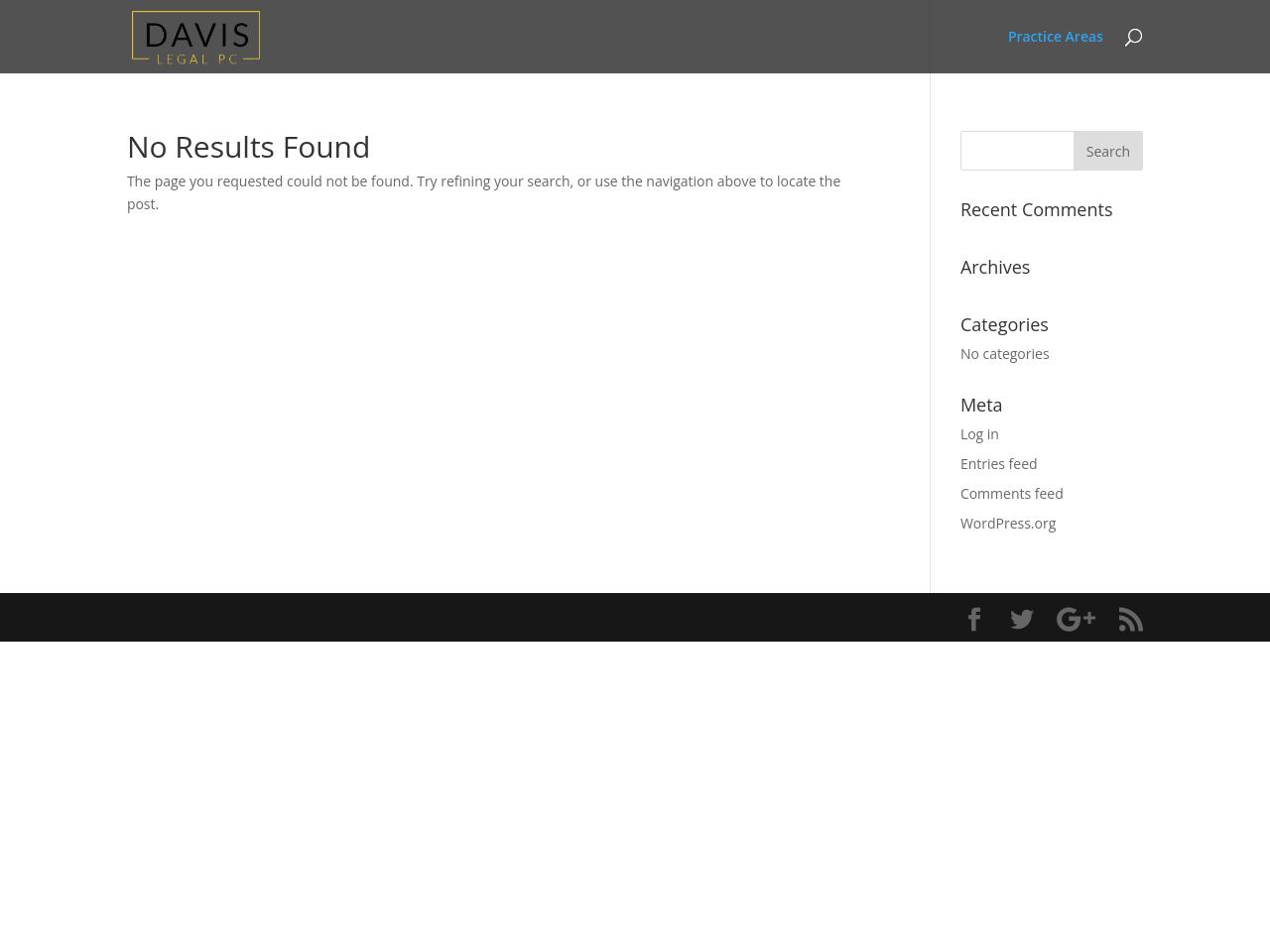 Davis Legal, PC - Spring TX Lawyers
