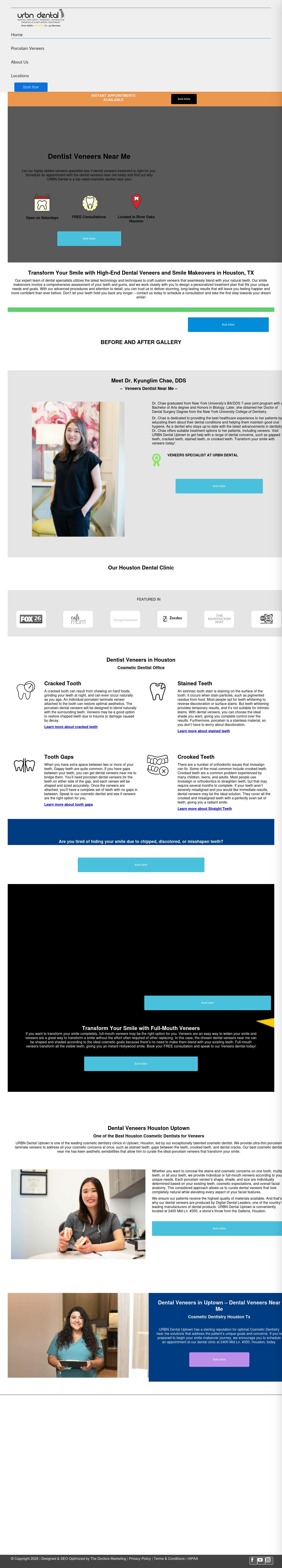2400 Mid Ln #350, Houston, TX 77027 - Houston TX Lawyers