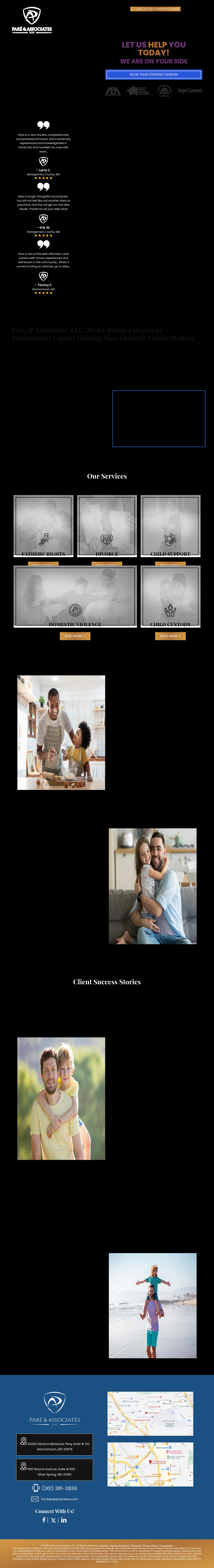 Divorce Attorney for Men -   Lawyers